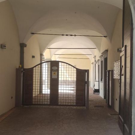 La Corte Dell'Orologio Endine Gaiano Exterior photo