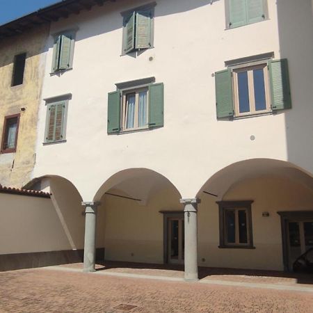 La Corte Dell'Orologio Endine Gaiano Exterior photo